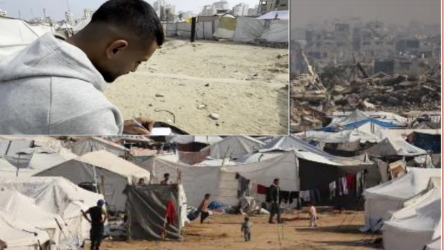 দীর্ঘশ্বাস ফেলে কফিতে চুমুক দেওয়া পাঠক চাই না”: